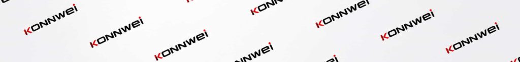 PARTNERSHIP WITH KONNWEI